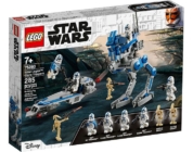 LEGO Star Wars: Die Skywalker Saga – Echte ToySets über Codes im Game spielbar