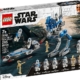 LEGO Star Wars: Die Skywalker Saga – Echte ToySets über Codes im Game spielbar