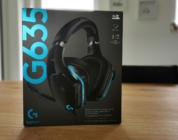 Logitech G635 Lightsync Gaming Headset im Test: großartiger Klang für kleines Geld