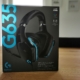 Logitech G635 Lightsync Gaming Headset im Test: großartiger Klang für kleines Geld