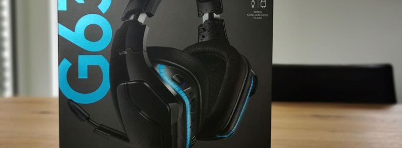 Logitech G635 Lightsync Gaming Headset im Test: großartiger Klang für kleines Geld