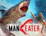 Maneater: ab sofort für Nintendo Switch verfügbar