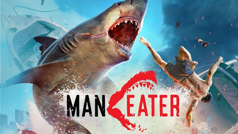 Maneater: beißt sich zur Nintendo Switch durch