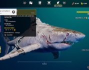 Maneater im blutigen Test: Open-Sea statt Open-World