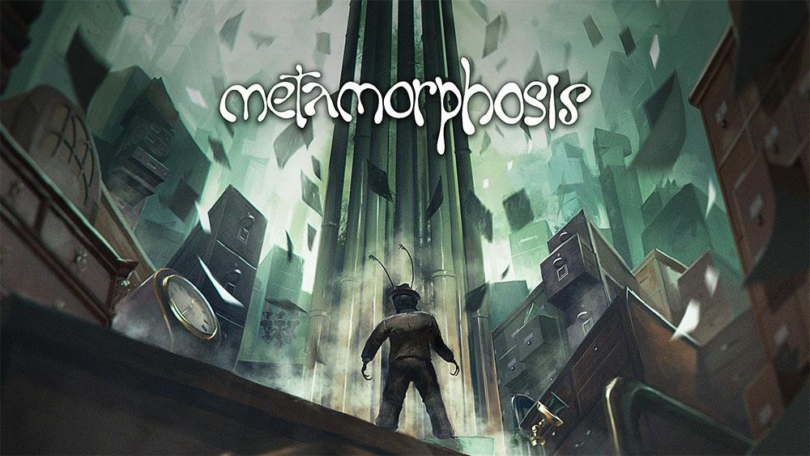 Metamorphosis: Release Datum bekannt