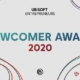 Newcomer Award 2020: Einreichphase gestartet