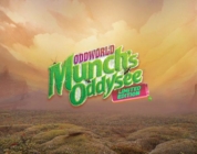 Oddworld: Munch’s Oddysee – ab sofort für Nintendo Switch erhältlich