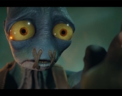 Oddworld: Soulstorm – neuer Trailer veröffentlicht