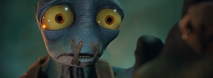 Oddworld: Soulstorm – neuer Trailer veröffentlicht