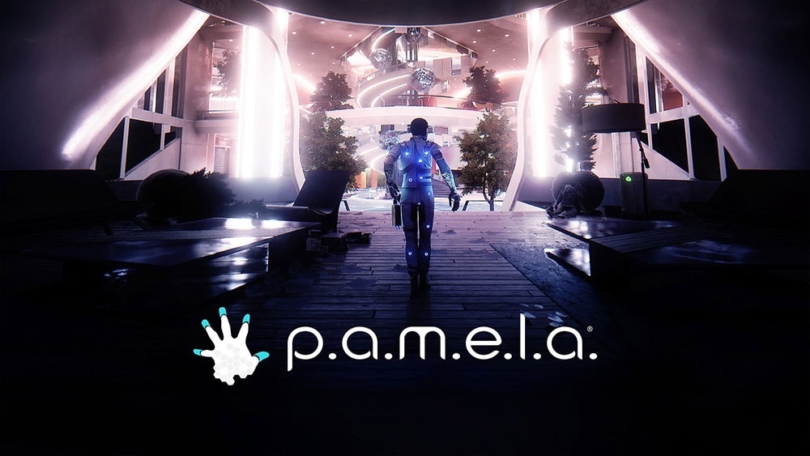 P.A.M.E.L.A.: verlässt den Early Access am 18. Juni mit viel versprechendem Story-Modus