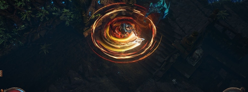 Path of Exile: Sentinel angekündigt, Enthüllung am 5. Mai