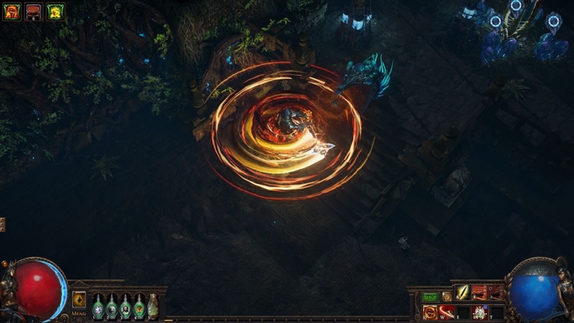 Path of Exile: Sentinel angekündigt, Enthüllung am 5. Mai