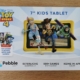 Pebble Gear Kids Tablet im Test: ein Segen für die Eltern