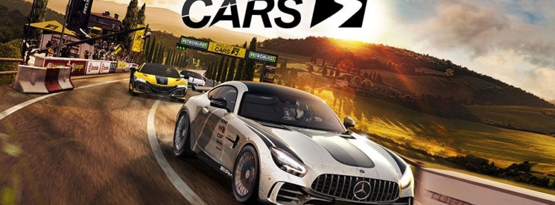 Project Cars 3 | Videos