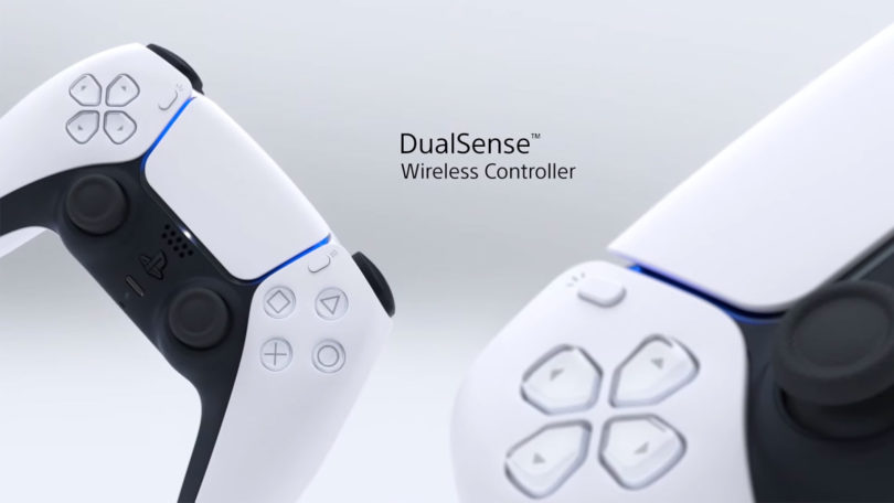 Playstation 5: Entwickler geben eine Vorschau auf die geplanten Implementierungen des DualSense