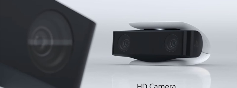 Playstation 5: HD-Kamera ist nicht mit PSVR kompatibel