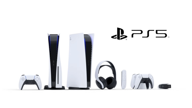 Playstation 5: Umfangreiche FAQ veröffentlicht