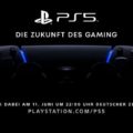 Playstation 5: das war das »Die Zukunft des Gaming« Enthüllungsevent