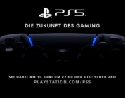 Playstation 5: das war das »Die Zukunft des Gaming« Enthüllungsevent