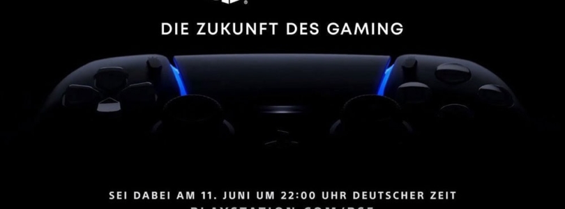 Playstation 5: das war das »Die Zukunft des Gaming« Enthüllungsevent