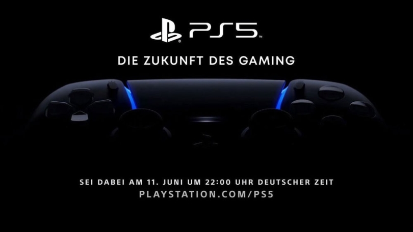 Playstation 5: das war das »Die Zukunft des Gaming« Enthüllungsevent