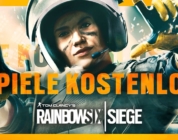 Rainbow Six: Siege – kostenloses Wochenende steht bevor