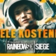 Rainbow Six: Siege – kostenloses Wochenende steht bevor