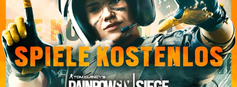 Rainbow Six: Siege – kostenloses Wochenende steht bevor