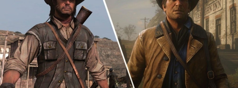 Red Dead Redemption: neue Hinweise zum Remaster aufgetaucht