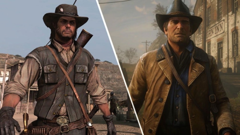 Remaster von Red Dead Redemption 1 und GTA 4 wurden auf Eis gelegt