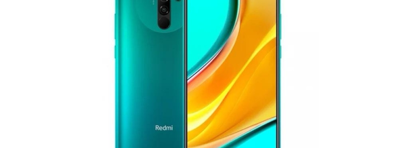 Redmi 9: das neue Einsteiger-Smartphone von Xiaomi