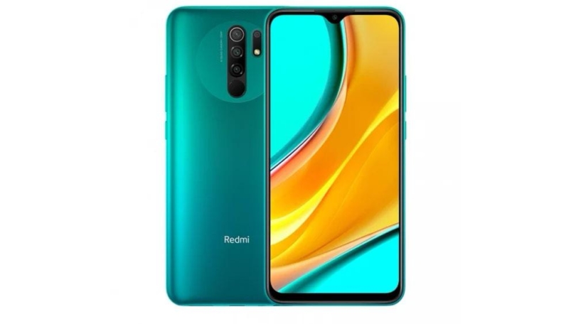 Redmi 9: das neue Einsteiger-Smartphone von Xiaomi