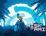 Risk of Rain 2: Survivors of the Void – Neues Gameplay zeigt den Void Fiend im Simulacrum