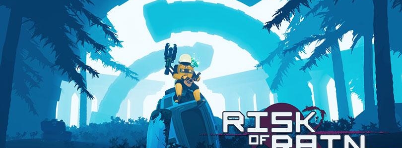 Risk of Rain 2: Survivors of the Void – Neues Gameplay zeigt den Void Fiend im Simulacrum