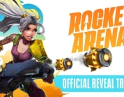 Rocket Arena: Saison 1 Inhalte und Gameplay Trailer vorgestellt