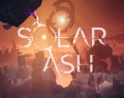 Solar Ash: Ankündigungstrailer | Playstation 5