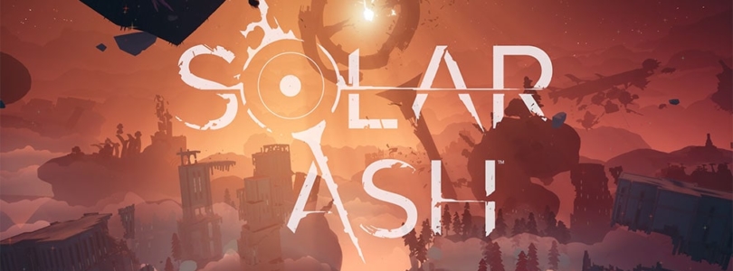 Solar Ash: Ankündigungstrailer | Playstation 5