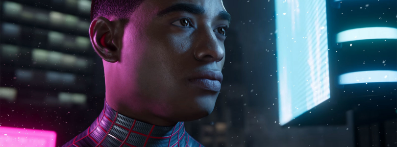 Spider-Man: Miles Morales – Box Art enthüllt wie PS5-Spiele aussehen werden