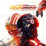 Star Wars: Squadrons ab sofort erhältlich