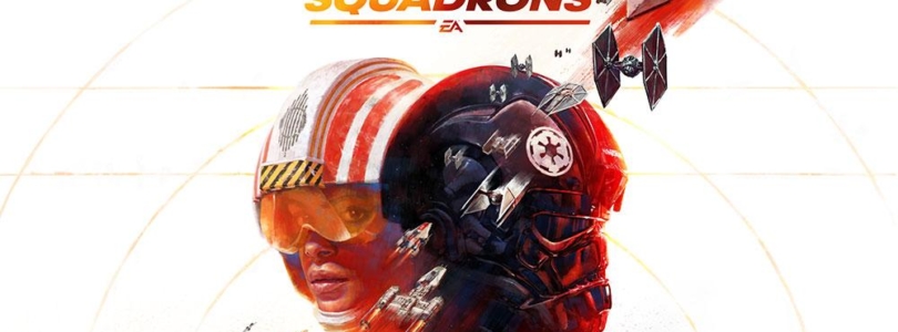 Star Wars: Squadrons ab sofort erhältlich