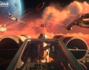 Star Wars: Squadrons – Neuer Trailer zur Singleplayer-Story | gamescom 2020