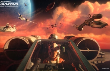 Star Wars: Squadrons – Neuer Trailer zur Singleplayer-Story | gamescom 2020