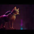 Stray: Teaser Trailer | Playstation 5