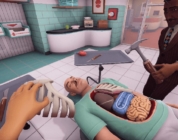 Surgeon Simulator 2: startet mit neuem Trailer in die Pre-Access-Woche