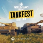 Tankfest Livestream bricht Zuschauerrekord