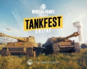 World of Tanks: Wargaming überträgt Tankfest live auf Twitch