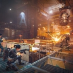 Tom Clancy’s The Division 2: zweiter 8-Spieler-Raid kommt