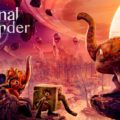 The Eternal Cylinder: erscheint für PC, PS4 und Xbox One + neuer Gameplay-Trailer