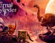 The Eternal Cylinder: erscheint für PC, PS4 und Xbox One + neuer Gameplay-Trailer