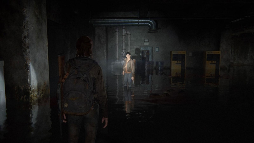 The Last of Us Part 2 Remastered: „No Return“-Modus wird 12 verschiedene Levels haben